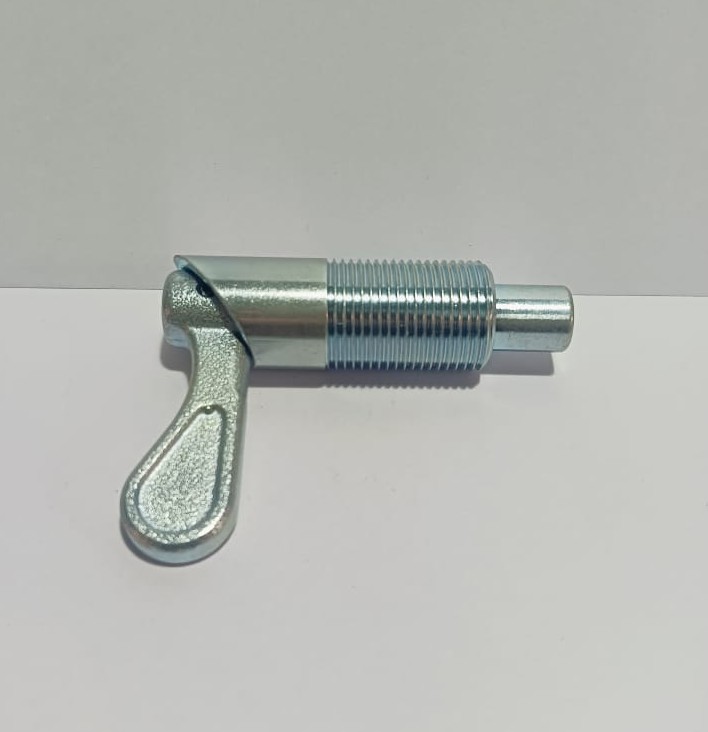 Indexing Plunger